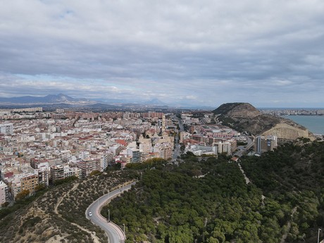Alicante