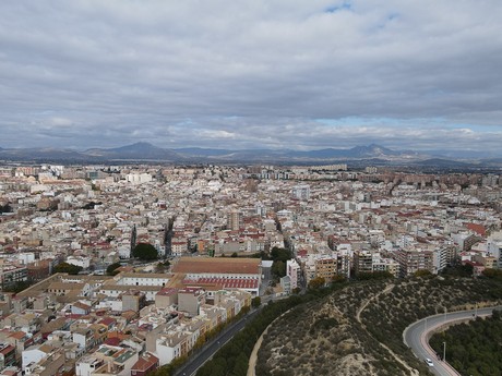 Alicante