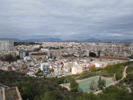 Alicante