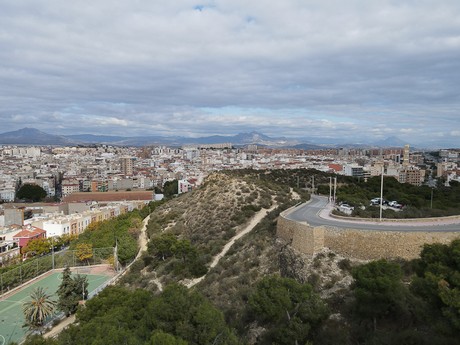 Alicante