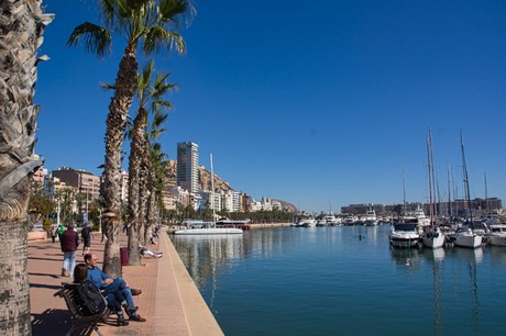 Alicante