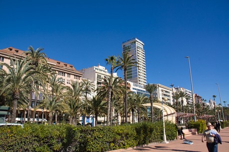 Alicante