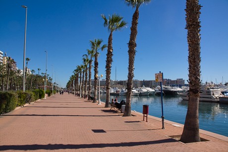 Alicante