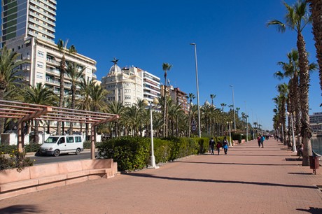 Alicante