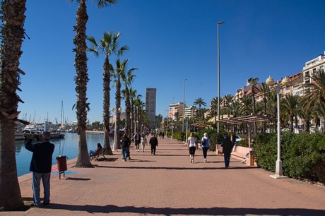Alicante