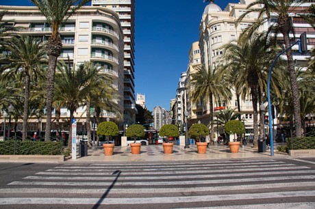 Alicante