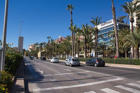 Alicante
