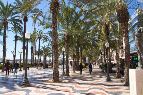 Alicante