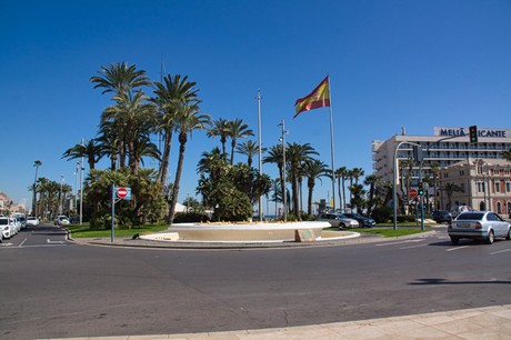 Alicante