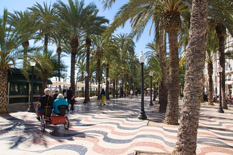 Alicante