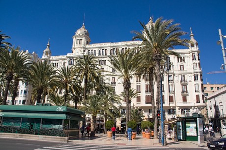 Alicante