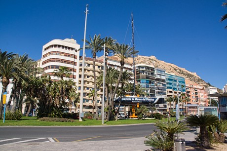 Alicante