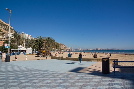 Alicante