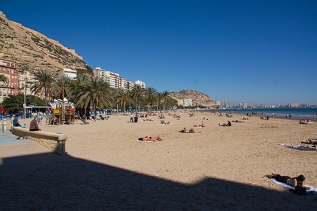 Alicante