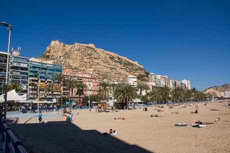 Alicante