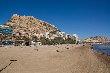 Alicante