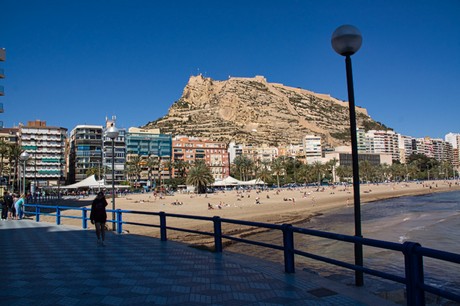 Alicante