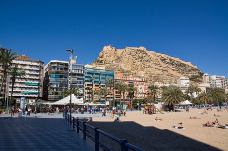 Alicante