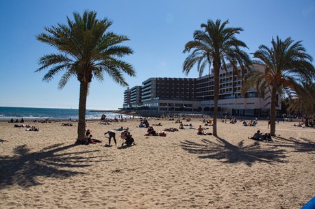 Alicante