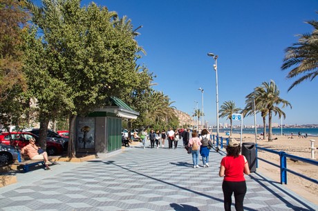 Alicante