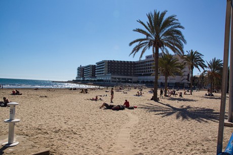 Alicante