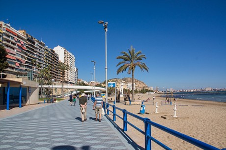 Alicante