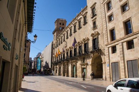 Alicante