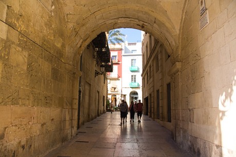 Alicante