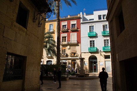 Alicante
