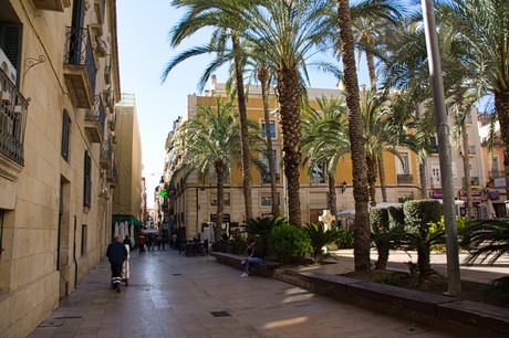 Alicante