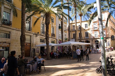 Alicante