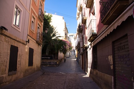 Alicante