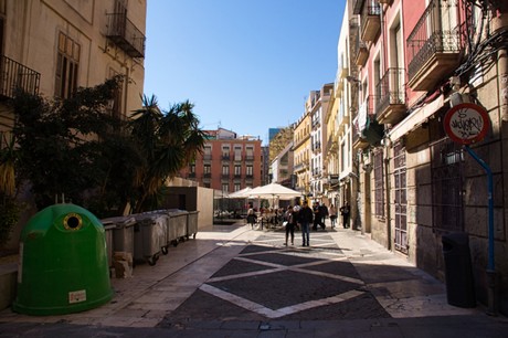 Alicante