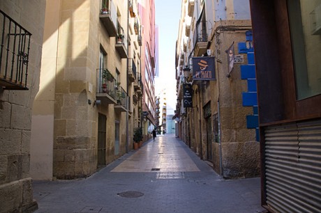 Alicante