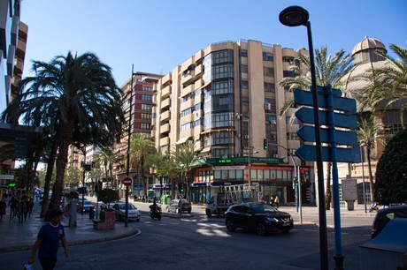 Alicante