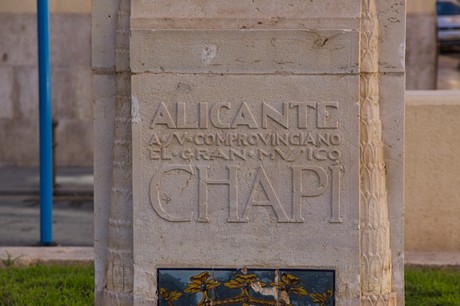 Alicante