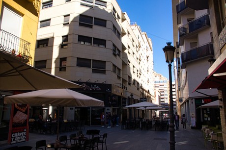 Alicante