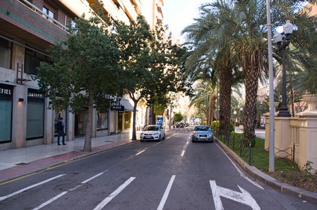Alicante