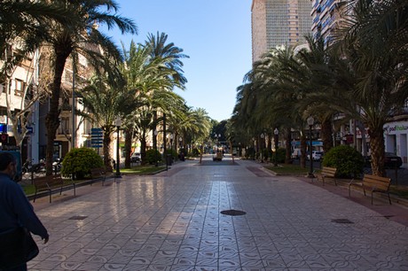 Alicante
