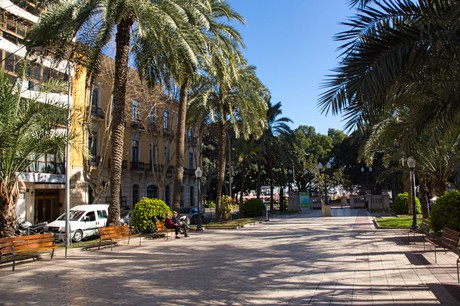 Alicante