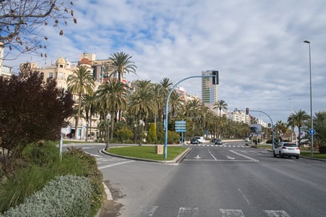 Alicante