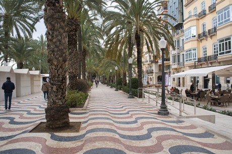 Alicante
