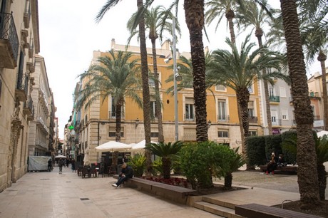 Alicante