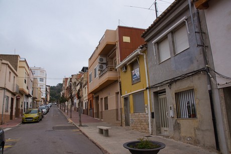 Almenara