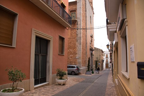 Almenara
