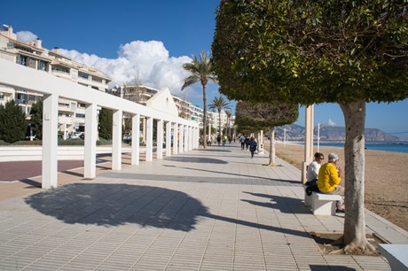 Altea