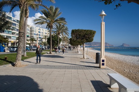 Altea