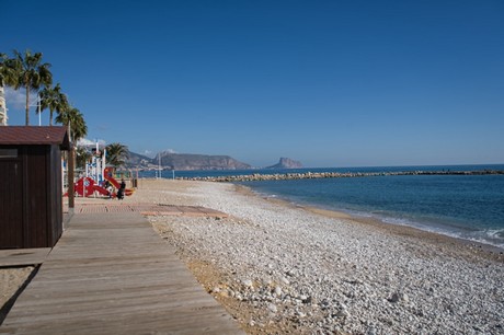 Altea