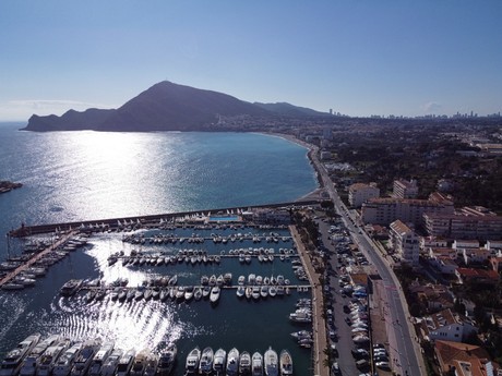 Altea