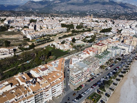 Altea